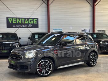 MINI COUNTRYMAN 2 JCW II JCW 231 ALL4 BVA8