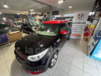 KIA SOUL 2 II EV 30KW/H ULTIMATE AUTO 30 KWH