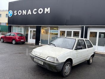 CITROEN 