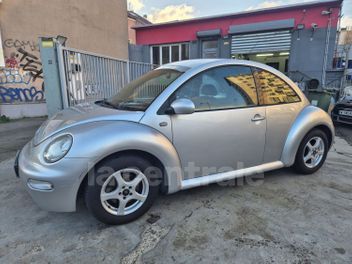 VOLKSWAGEN NEW BEETLE 1.6