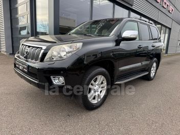 TOYOTA LAND CRUISER SW SERIE 200 4.0 V6 282 LOUNGE 5PL