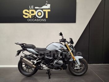 BMW K1300 R 1300