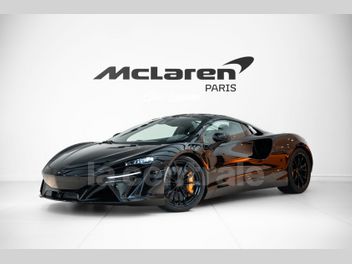 MCLAREN ARTURA SPIDER SPIDER 3.0 V6 700