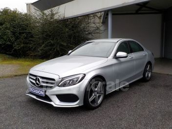 MERCEDES CLASSE C 4 IV 220 D SPORTLINE 7G-TRONIC PLUS