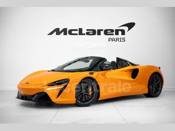 MCLAREN 