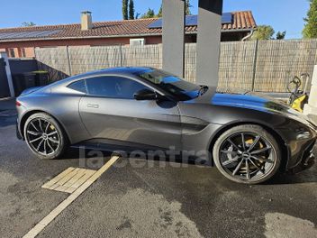 ASTON MARTIN VANTAGE 2 II 4.7 COUPE V8 510 BVA8