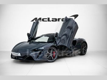 MCLAREN ARTURA SPIDER SPIDER 3.0 V6 700