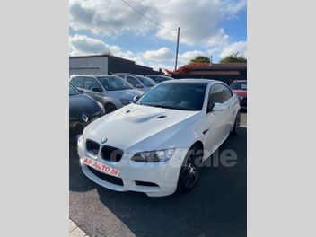 BMW SERIE 3 E92 COUPE M3 (E92) COUPE M3 420