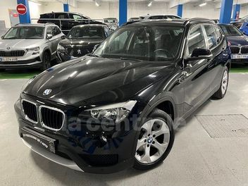 BMW X1 E84 (E84) (2) SDRIVE16D BUSINESS OPEN EDITION BVA8