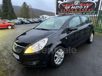 OPEL CORSA 3 III (2) 1.2 CITY TWINPORT 5P