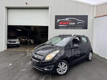 CHEVROLET SPARK 1.2 16V 81 LTZ