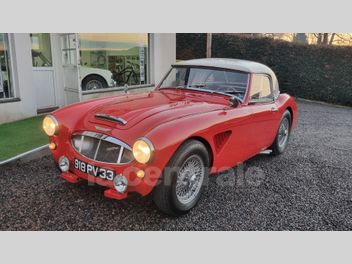 AUSTIN HEALEY 3000 ROADSTER MK I BT7 ROADSTER 2.9