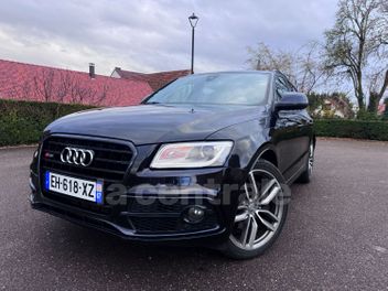 AUDI SQ5 (2) 3.0 V6 BITDI 313 QUATTRO TIPTRONIC 8