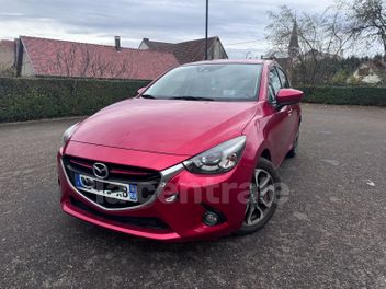 MAZDA 2 (3E GENERATION) III 1.5 SKYACTIV-G 90 ELEGANCE