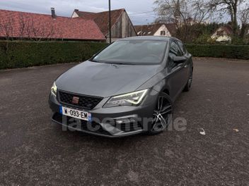 SEAT LEON 3 CUPRA III (2) 2.0 TSI 300 CUPRA DSG