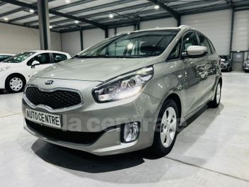 KIA CARENS 3 III 1.7 CRDI 115 ACTIVE 7PL