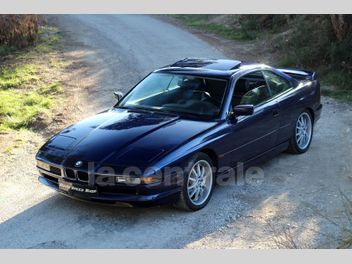 BMW SERIE 8 E31 850IA