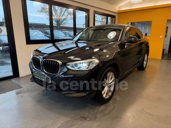 BMW X4 G02 (G02) XDRIVE20DA 190 10CV BUSINESS DESIGN