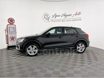 AUDI Q2 (2) 35 TFSI 150 COD DESIGN LUXE S TRONIC