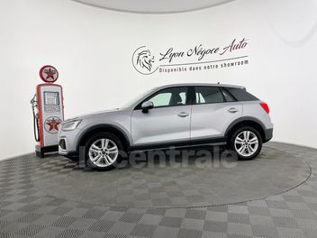 AUDI Q2 (2) 30 TFSI 110 DESIGN LUXE