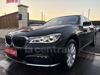 BMW SERIE 7 G12 (G12) 750LD XDRIVE 400 EXCLUSIVE BVA8