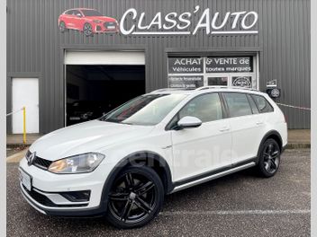 VOLKSWAGEN GOLF 7 SW ALLTRACK VII SW 2.0 TDI 184 ALLTRACK BLUEMOTION TECHNOLOGY 4MOTION DSG6