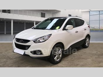 HYUNDAI IX35 2.0 CRDI 136 PACK PREMIUM