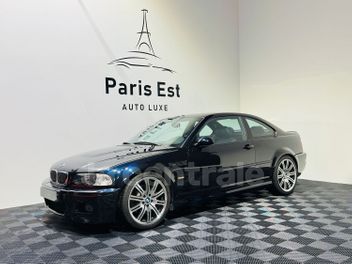 BMW SERIE 3 E46 COUPE M3 (E46) COUPE M3 3.2 SMG II