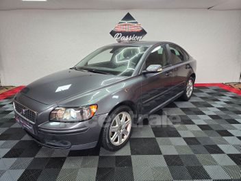 VOLVO S40 (2E GENERATION) II 2.0 D 8CV SUMMUM