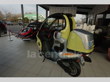 BMW C1 125 FAMILY + OPTIONS