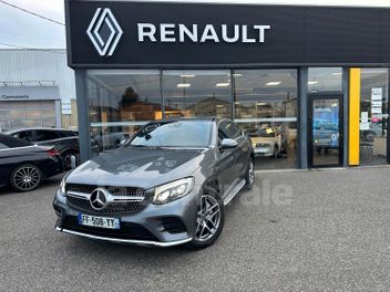 MERCEDES GLC 250 D 4MATIC SPORTLINE