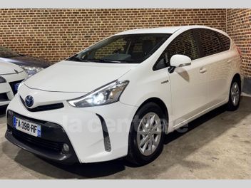 TOYOTA PRIUS+ 136H LOUNGE