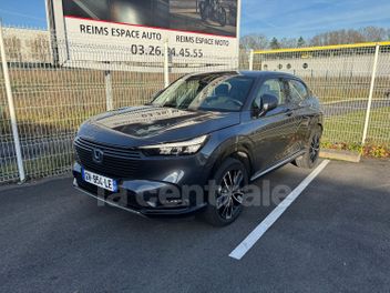 HONDA HR-V 3 III EHEV 1.5 I-MMD 2WD ADVANCE