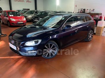 VOLVO V60 (2) T3 152 OVERSTA EDITION