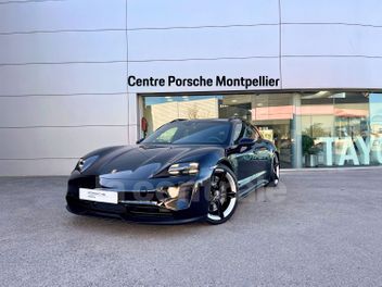 PORSCHE TAYCAN SPORT TURISMO SPORT TURISMO 4S 571 AVEC BATTERIE PERFORMANCE PLUS 94KWH