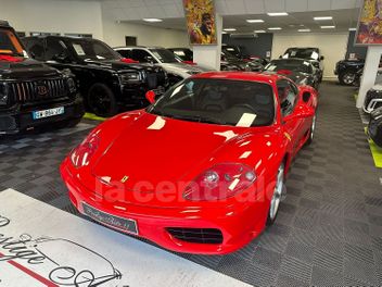 FERRARI 360 MODENA MODENA