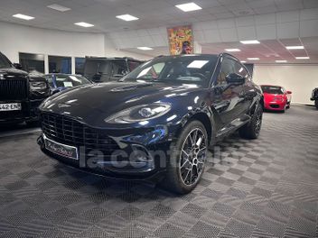 ASTON MARTIN DBX 4.0 BITURBO V8 550