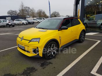 RENAULT R5 (2E GENERATION) II E-TECH ELECTRIQUE 150 AUTONOMIE CONFORT TECHNO 52 KWH