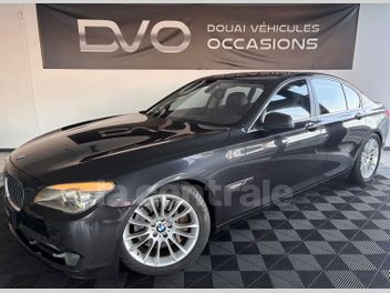 BMW SERIE 7 F01 (F01) ACTIVEHYBRID 7 465