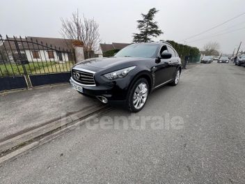 INFINITI FX (2) 3.0D V6 BLACK & WHITE EDITION AWD AUTO