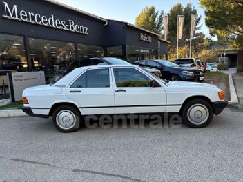 MERCEDES 190 E 2.0 5V