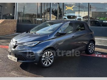 RENAULT ZOE (2) R135 ACHAT INTEGRAL INTENS 21C 52KWH