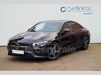 MERCEDES CLA 2 II 180 D AMG LINE