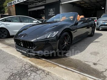 MASERATI 