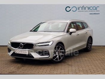 VOLVO V60 (2E GENERATION) II D4 190 AWD BUSINESS EXECUTIVE GEARTRONIC 8