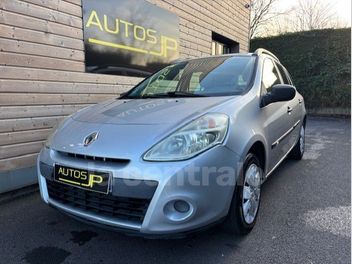 RENAULT CLIO 3 ESTATE III (2) ESTATE 1.5 DCI 70 EXPRESSION