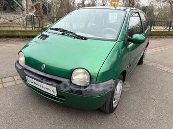 RENAULT TWINGO (3) 1.2 16V EXPRESSION