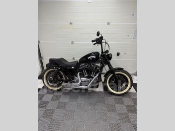 HARLEY DAVIDSON SPORTSTER XL 1200 X