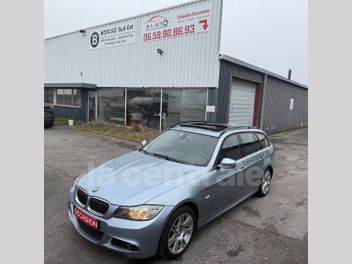 BMW SERIE 3 E91 TOURING (E91) (2) TOURING 330DA XDRIVE 245 EDITION SPORT