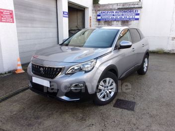 PEUGEOT 3008 (2E GENERATION) II 1.2 PURETECH 130 S&S 7CV ACTIVE BUSINESS EAT8